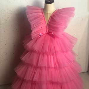 Meet your Posher, Gerta